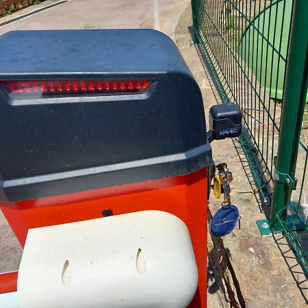 La Dolce Dimora Apartman Olbia Kültér fotó