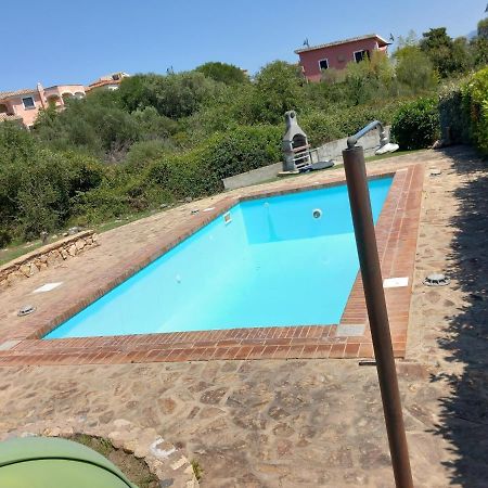 La Dolce Dimora Apartman Olbia Kültér fotó