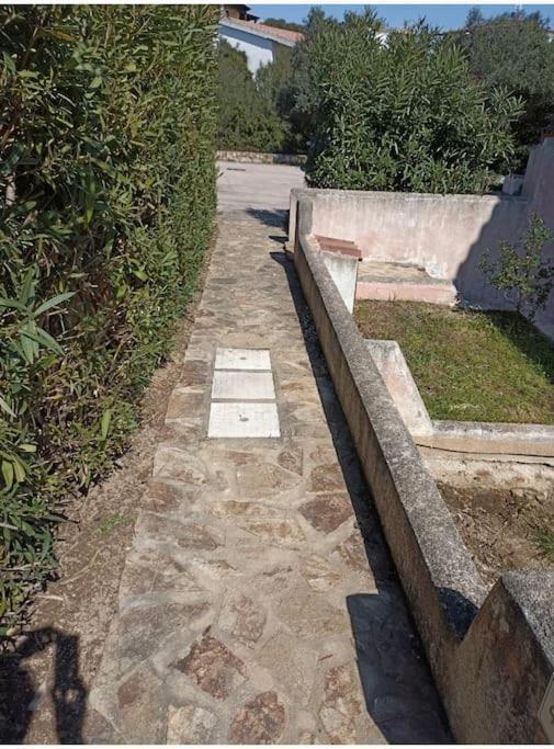 La Dolce Dimora Apartman Olbia Kültér fotó