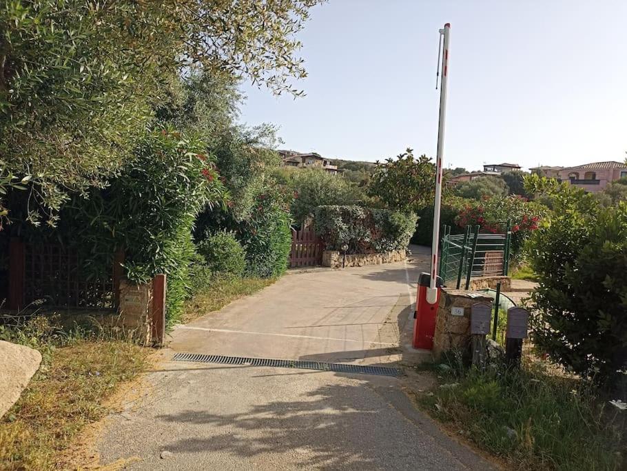 La Dolce Dimora Apartman Olbia Kültér fotó