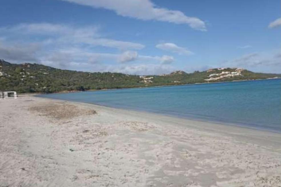 La Dolce Dimora Apartman Olbia Kültér fotó