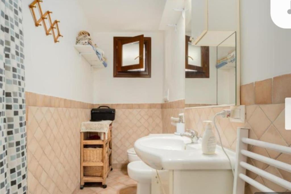 La Dolce Dimora Apartman Olbia Kültér fotó