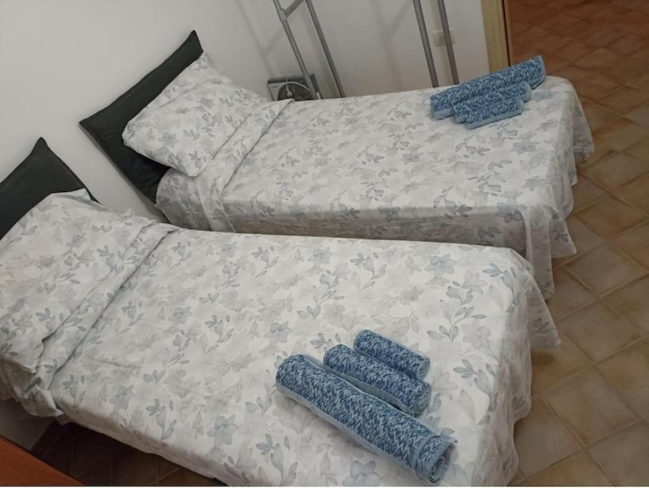 La Dolce Dimora Apartman Olbia Kültér fotó