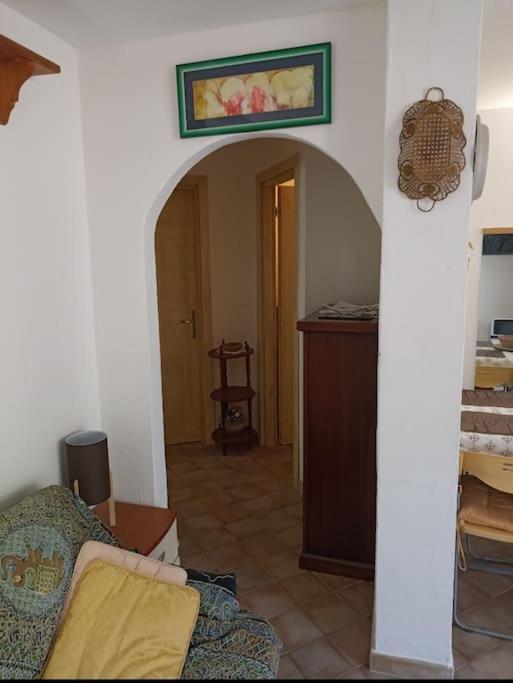 La Dolce Dimora Apartman Olbia Kültér fotó