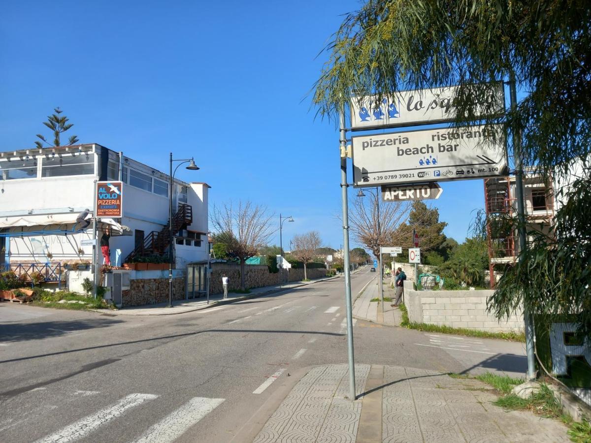 La Dolce Dimora Apartman Olbia Kültér fotó