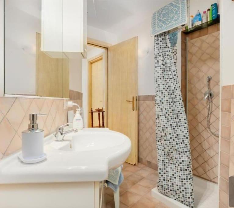 La Dolce Dimora Apartman Olbia Kültér fotó