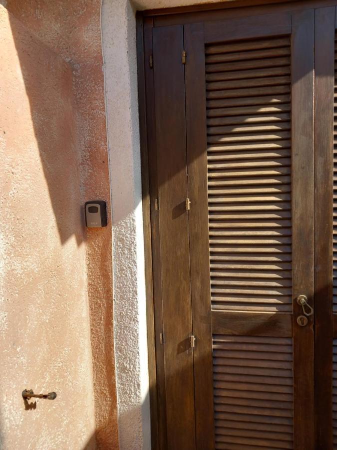 La Dolce Dimora Apartman Olbia Kültér fotó