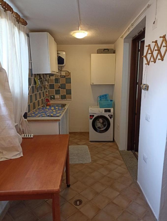 La Dolce Dimora Apartman Olbia Kültér fotó