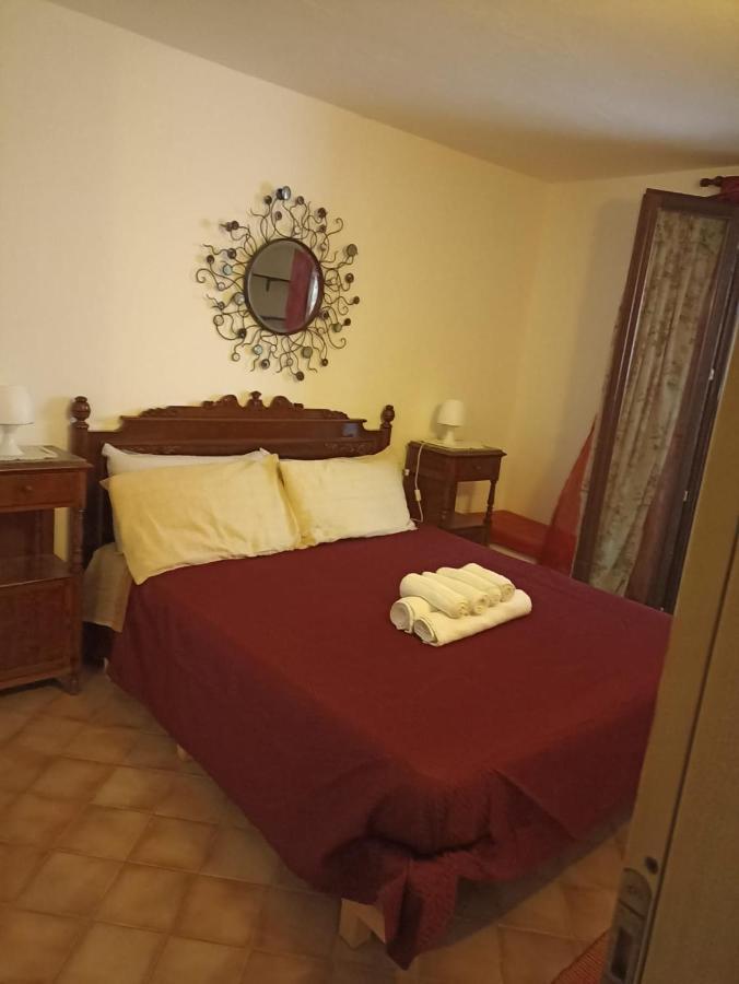 La Dolce Dimora Apartman Olbia Kültér fotó