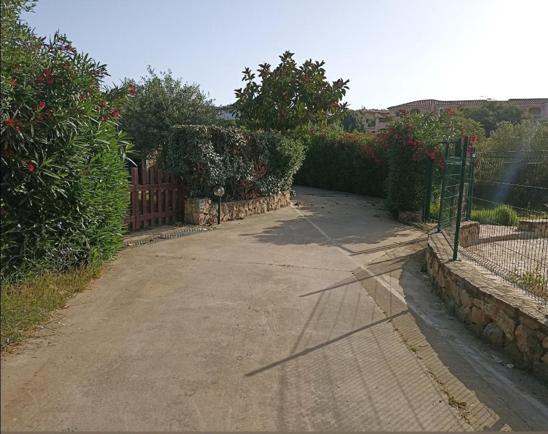 La Dolce Dimora Apartman Olbia Kültér fotó