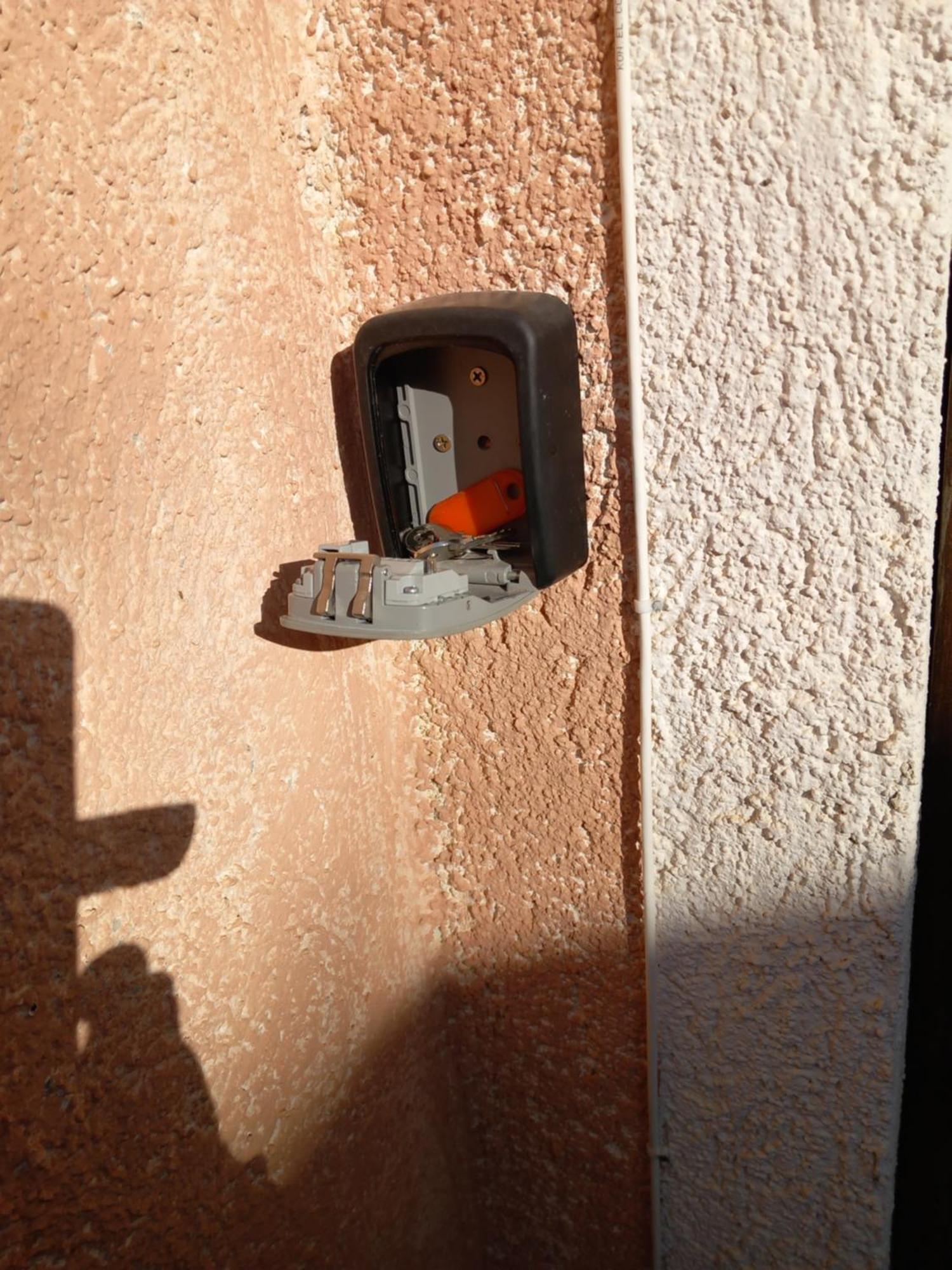La Dolce Dimora Apartman Olbia Szoba fotó